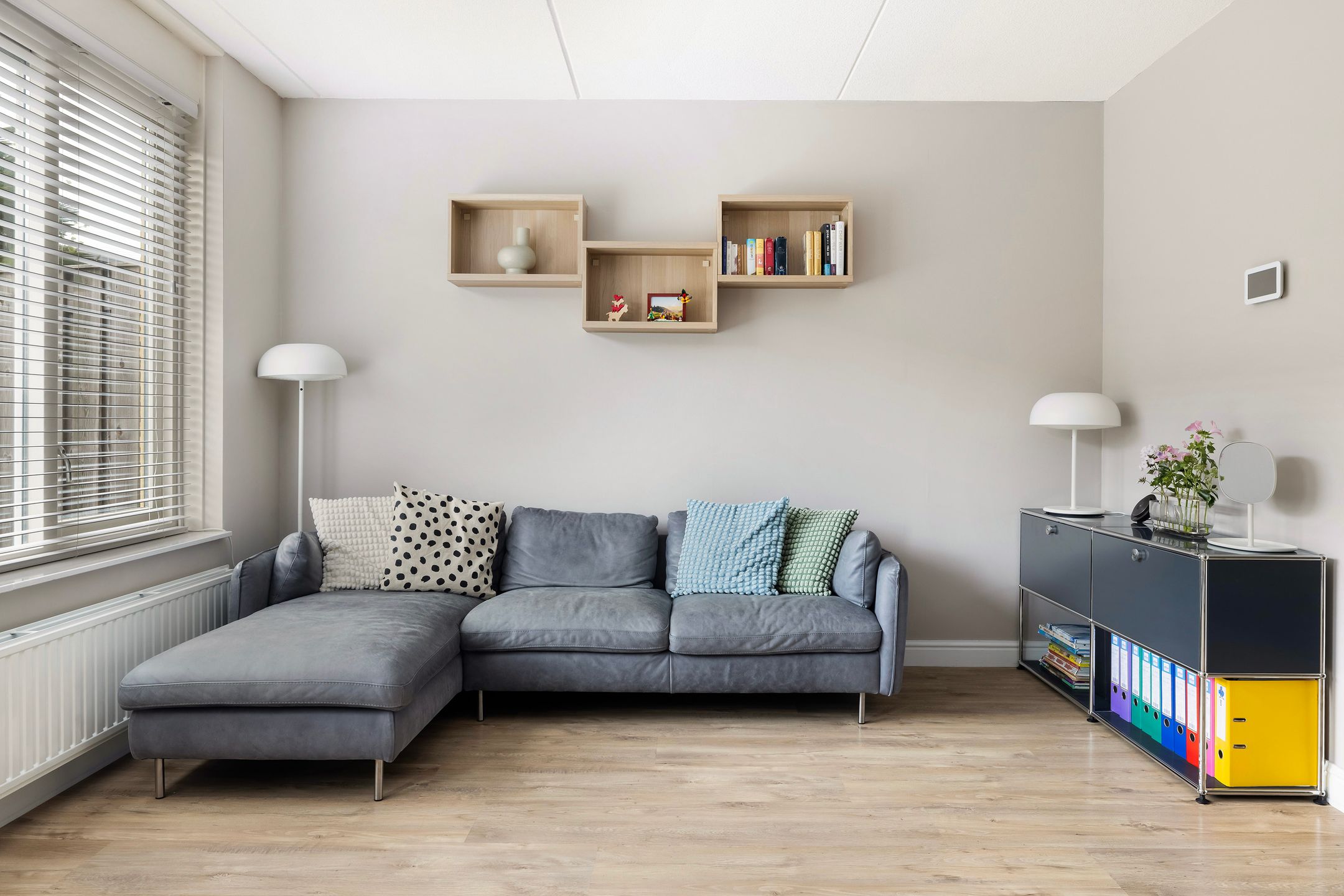 Foto 6 van Mozartplantsoen 14