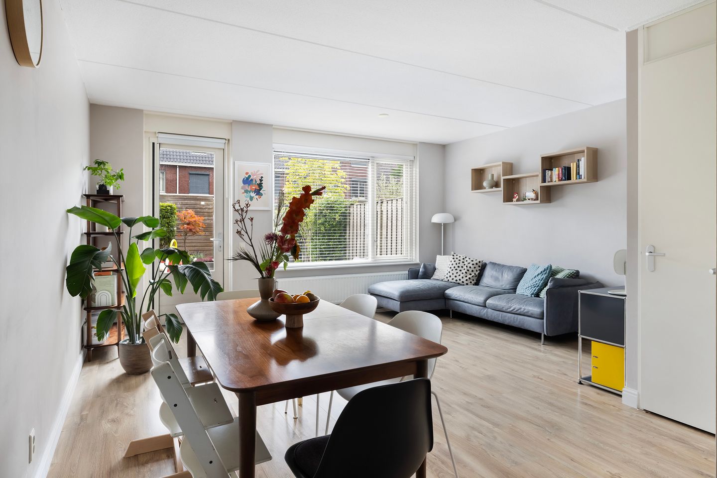 Foto 14 van Mozartplantsoen 14