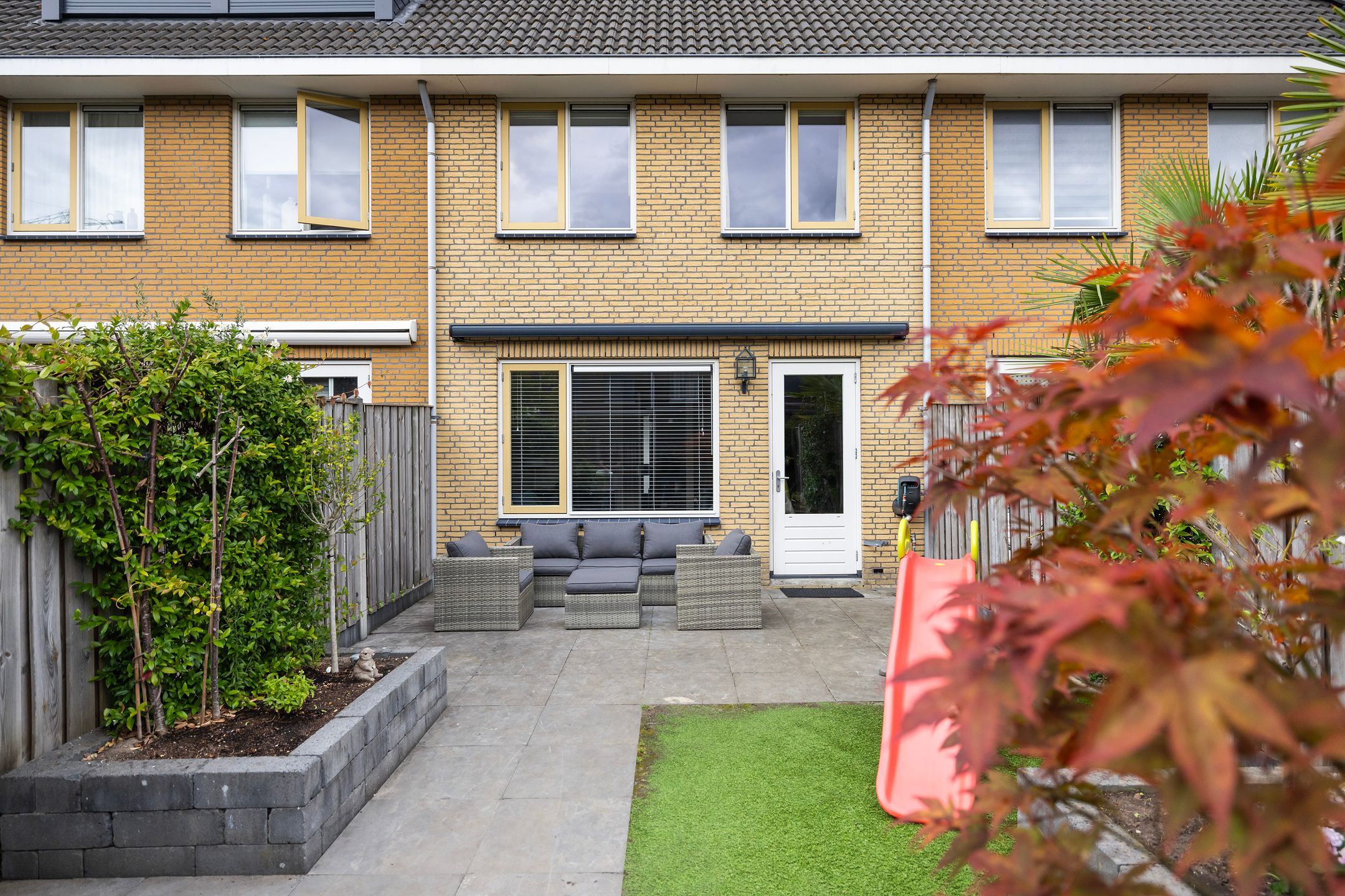 Foto 15 van Mozartplantsoen 14