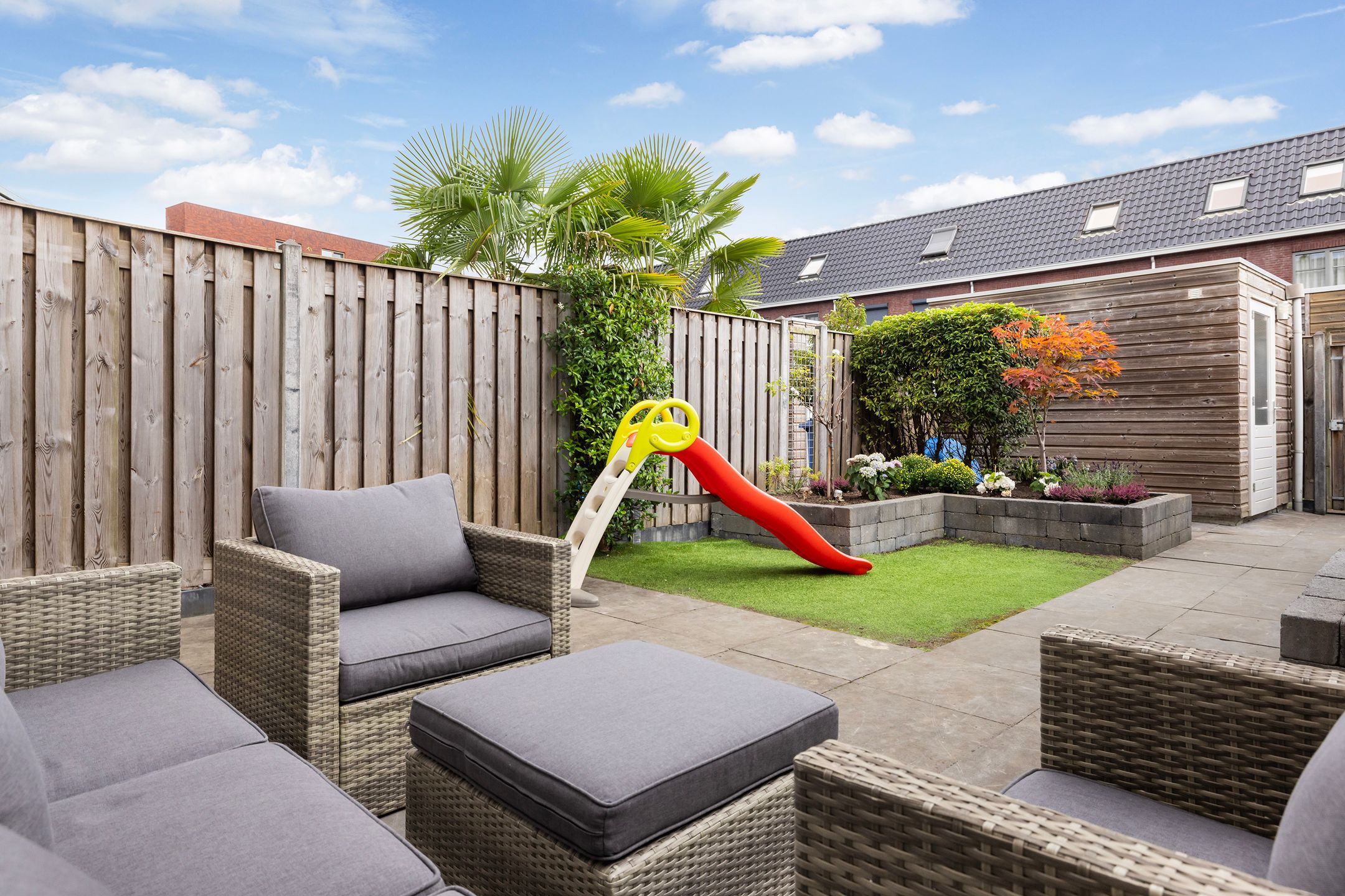 Foto 18 van Mozartplantsoen 14