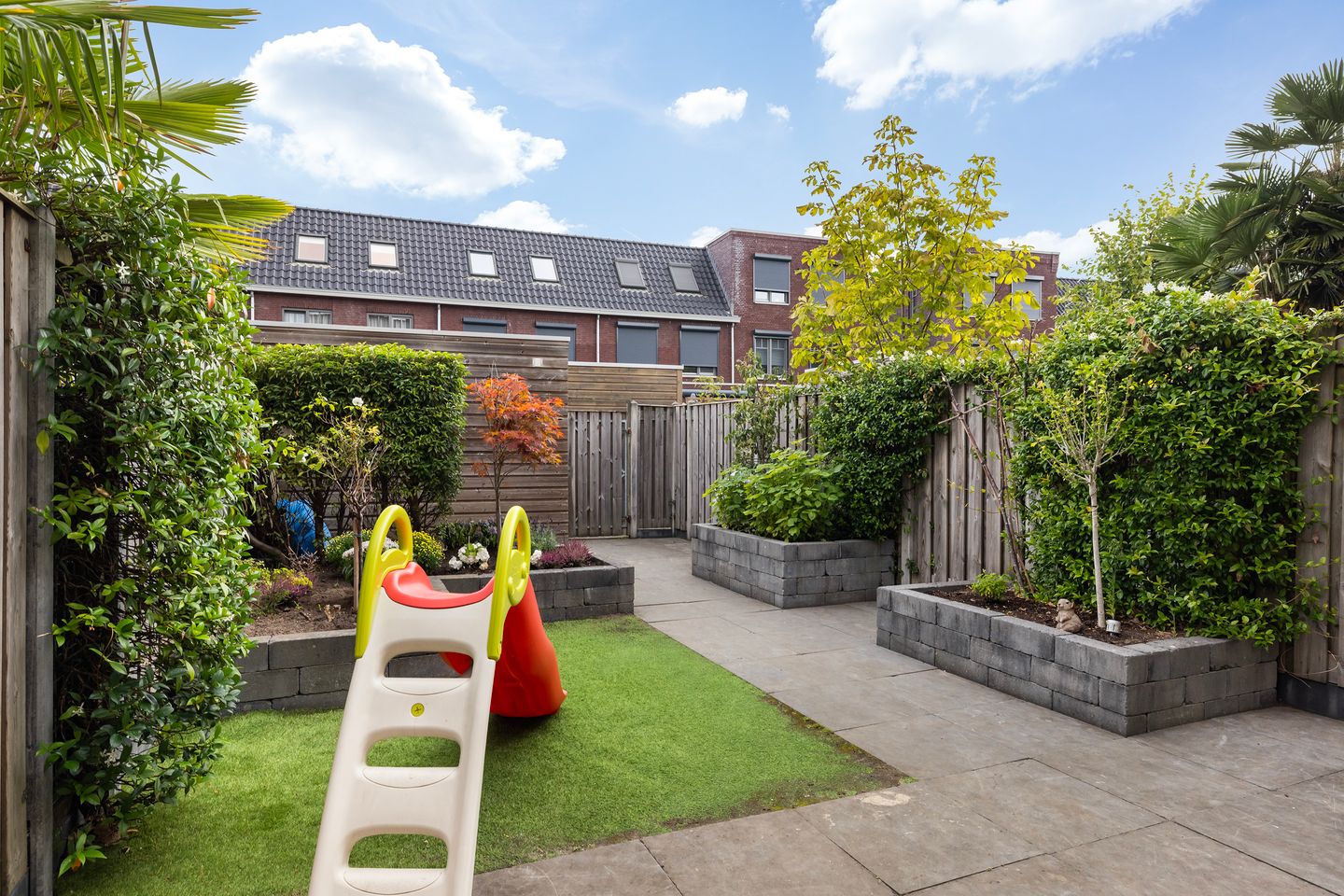 Foto 19 van Mozartplantsoen 14