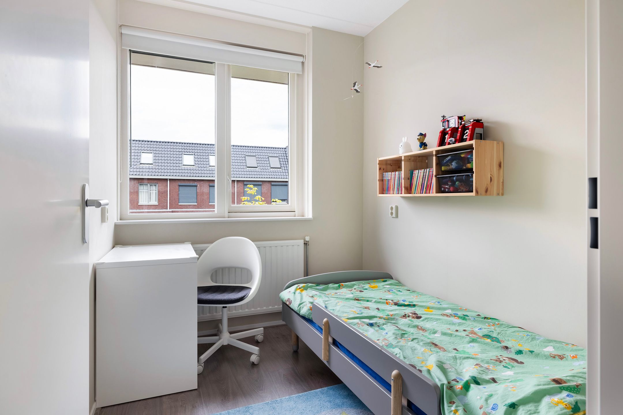 Foto 21 van Mozartplantsoen 14