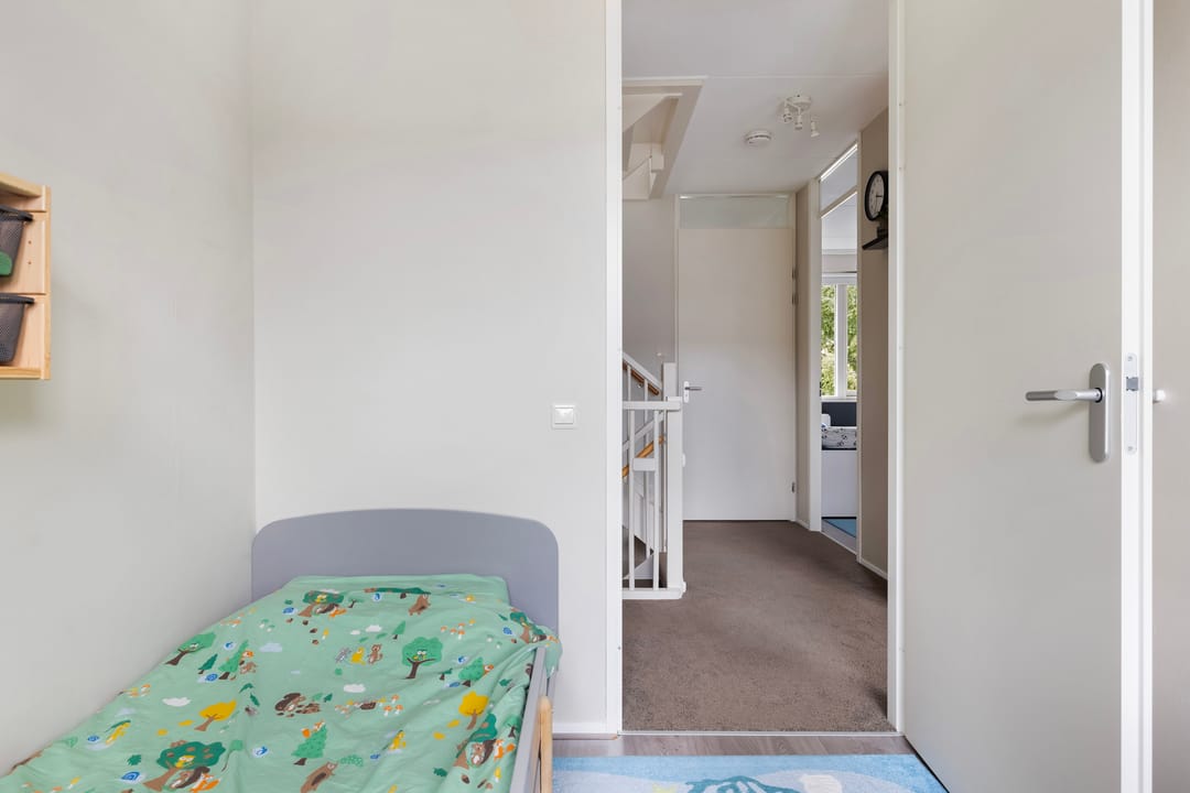 Foto 22 van Mozartplantsoen 14