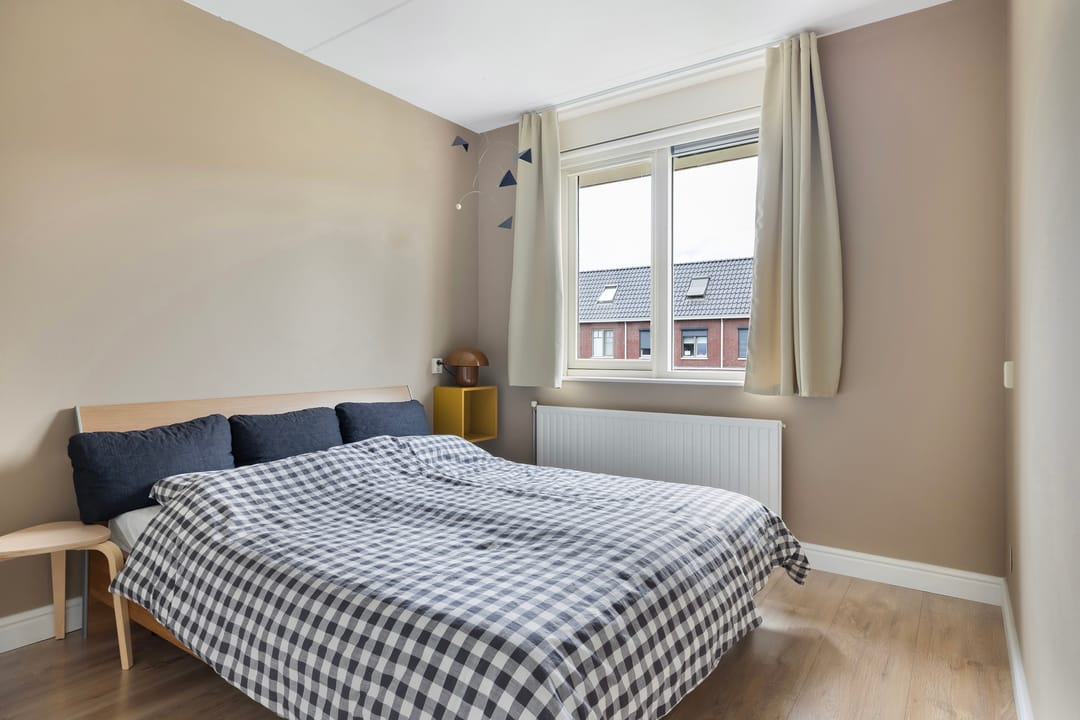 Foto 23 van Mozartplantsoen 14