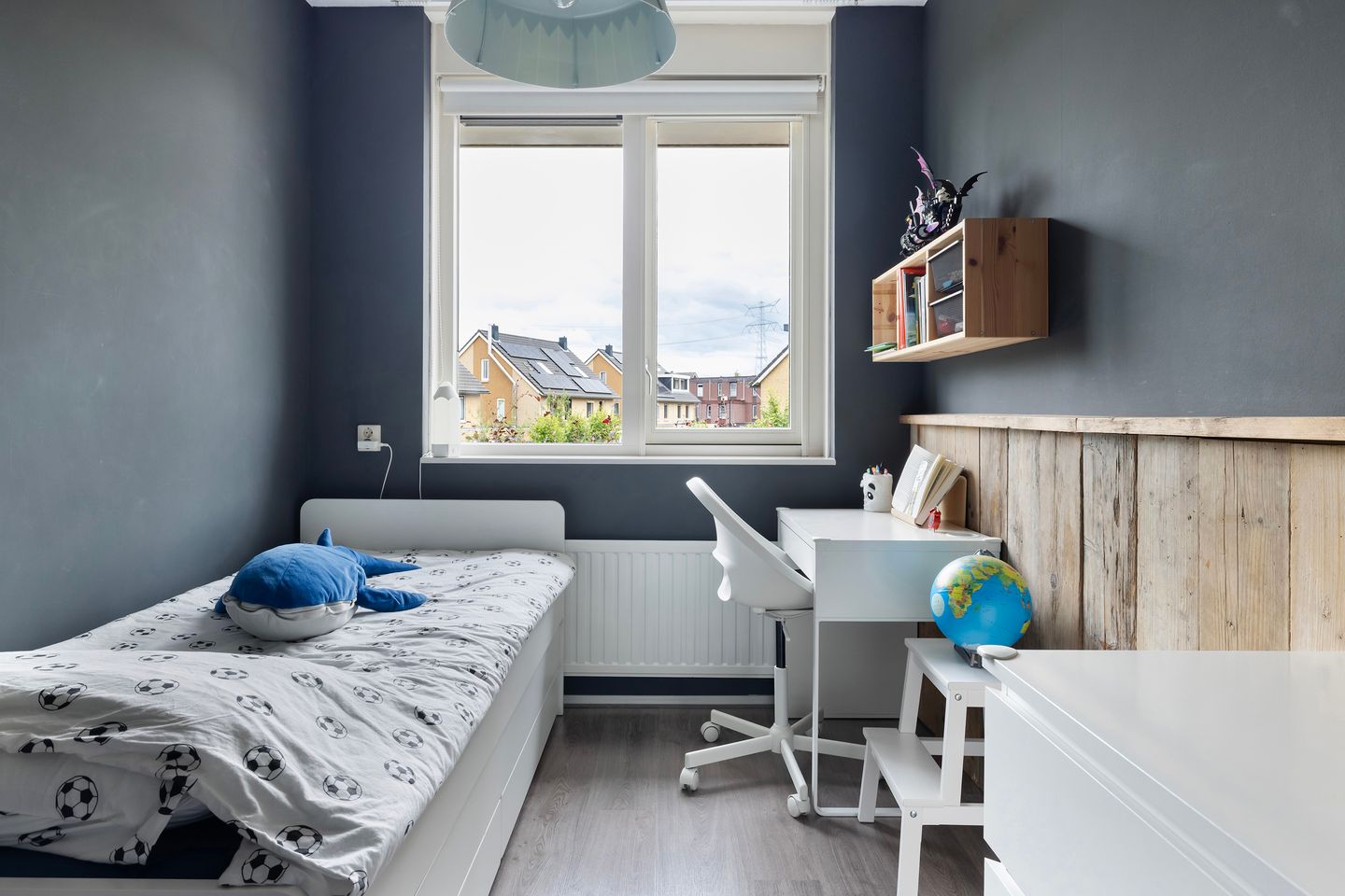 Foto 25 van Mozartplantsoen 14