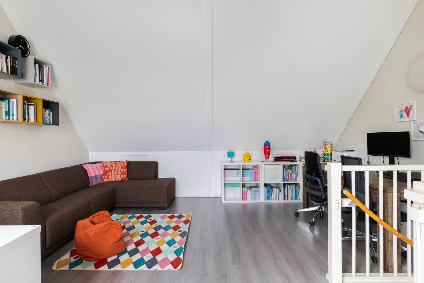 Foto 29 van Mozartplantsoen 14