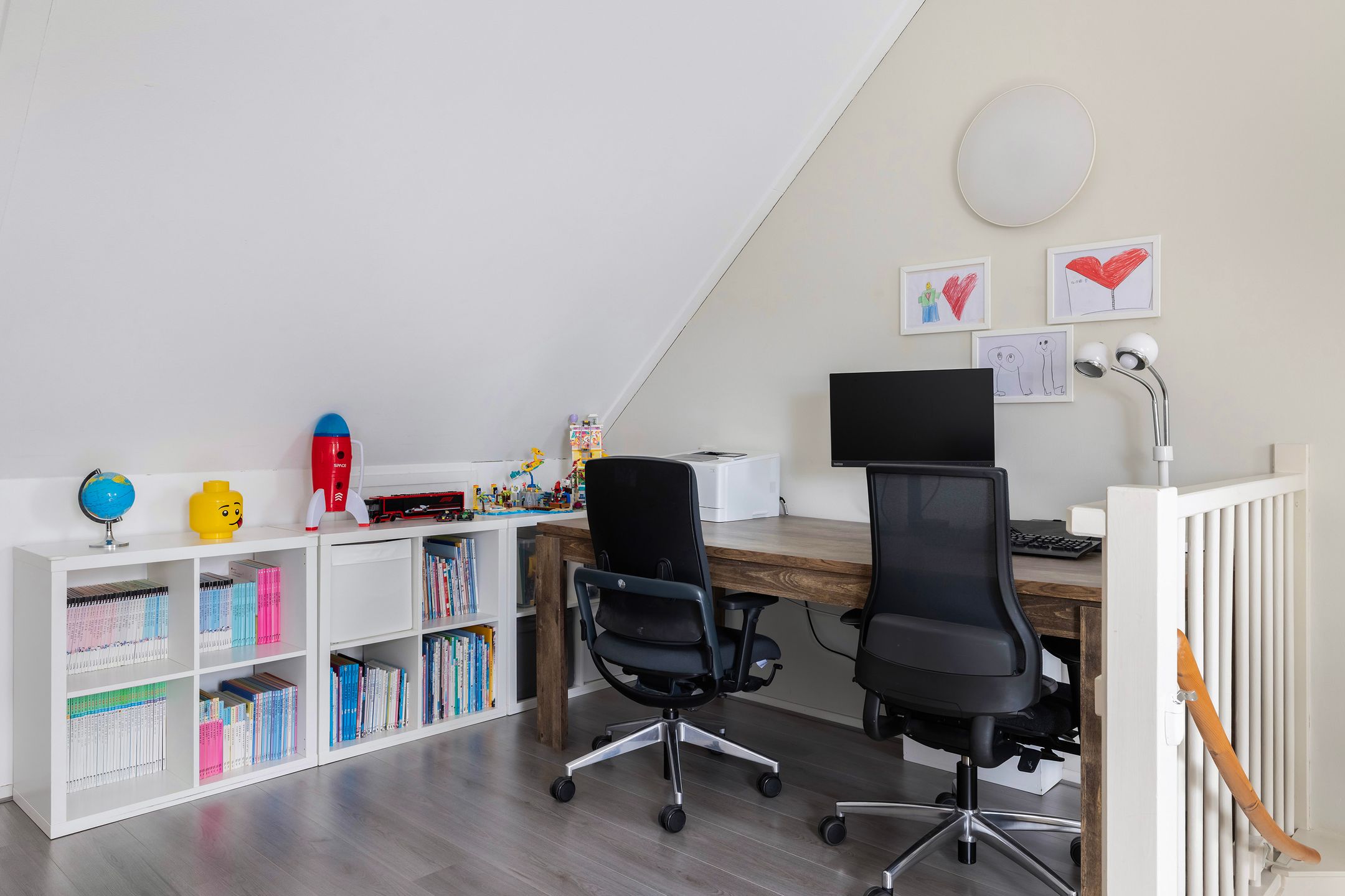 Foto 30 van Mozartplantsoen 14