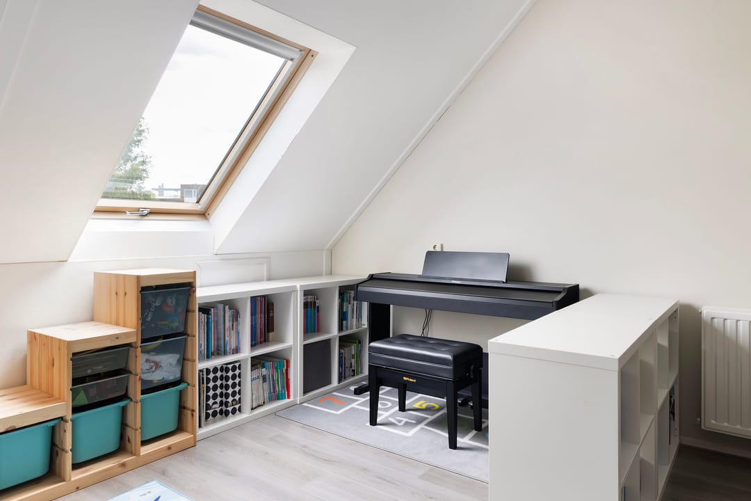 Foto 31 van Mozartplantsoen 14