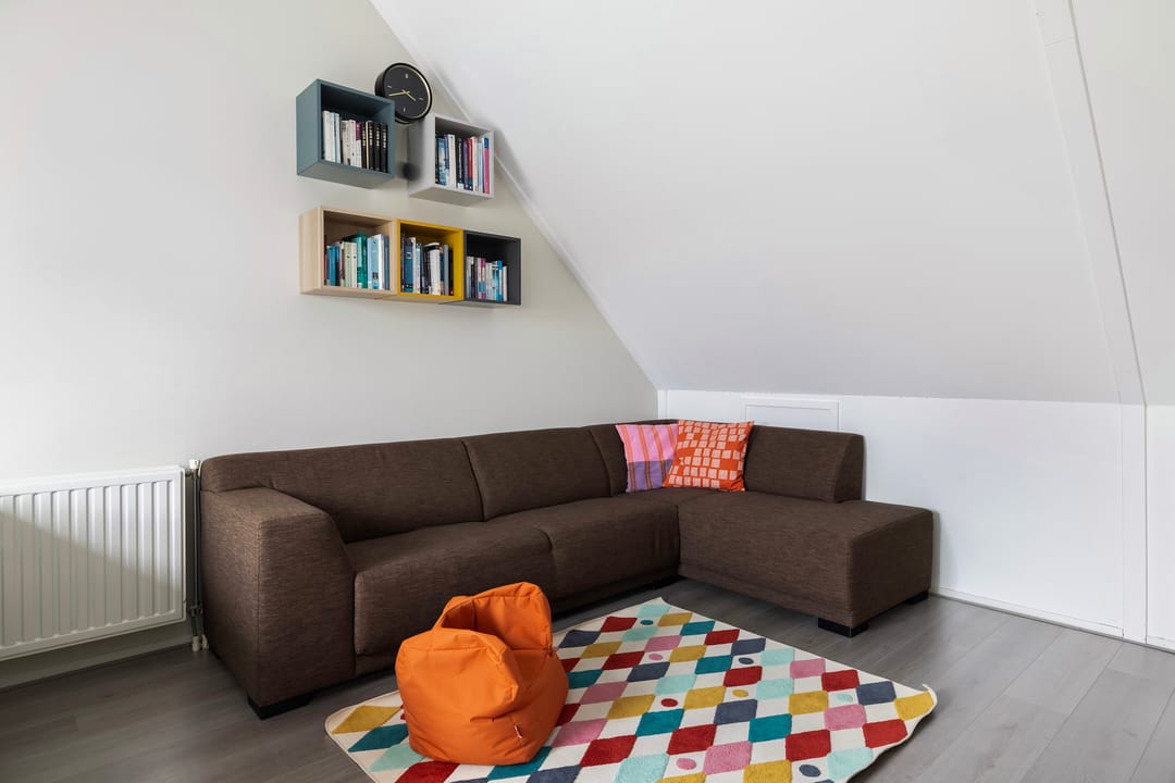 Foto 32 van Mozartplantsoen 14