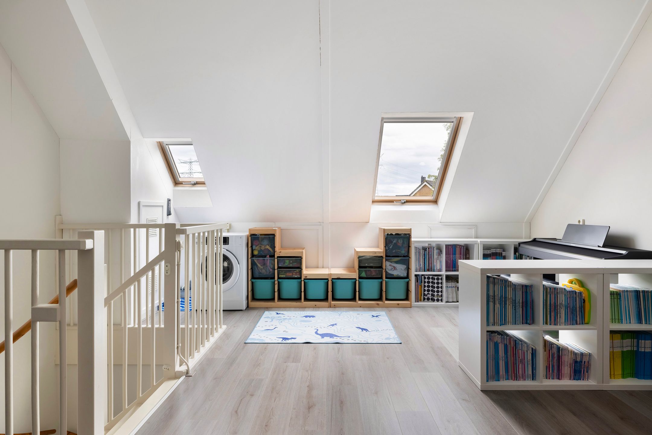 Foto 33 van Mozartplantsoen 14