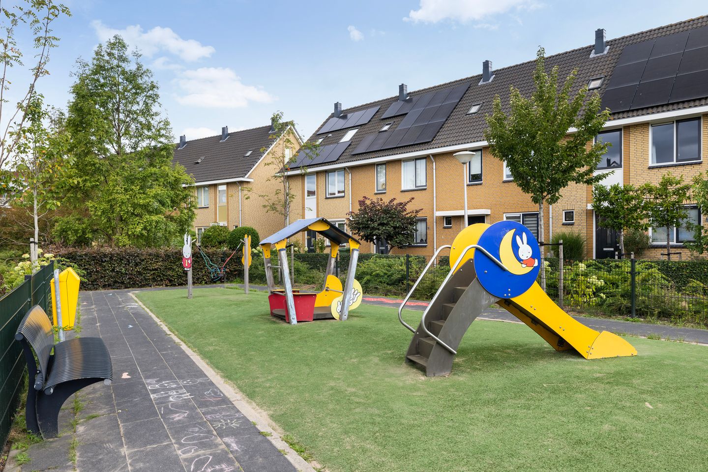 Foto 34 van Mozartplantsoen 14