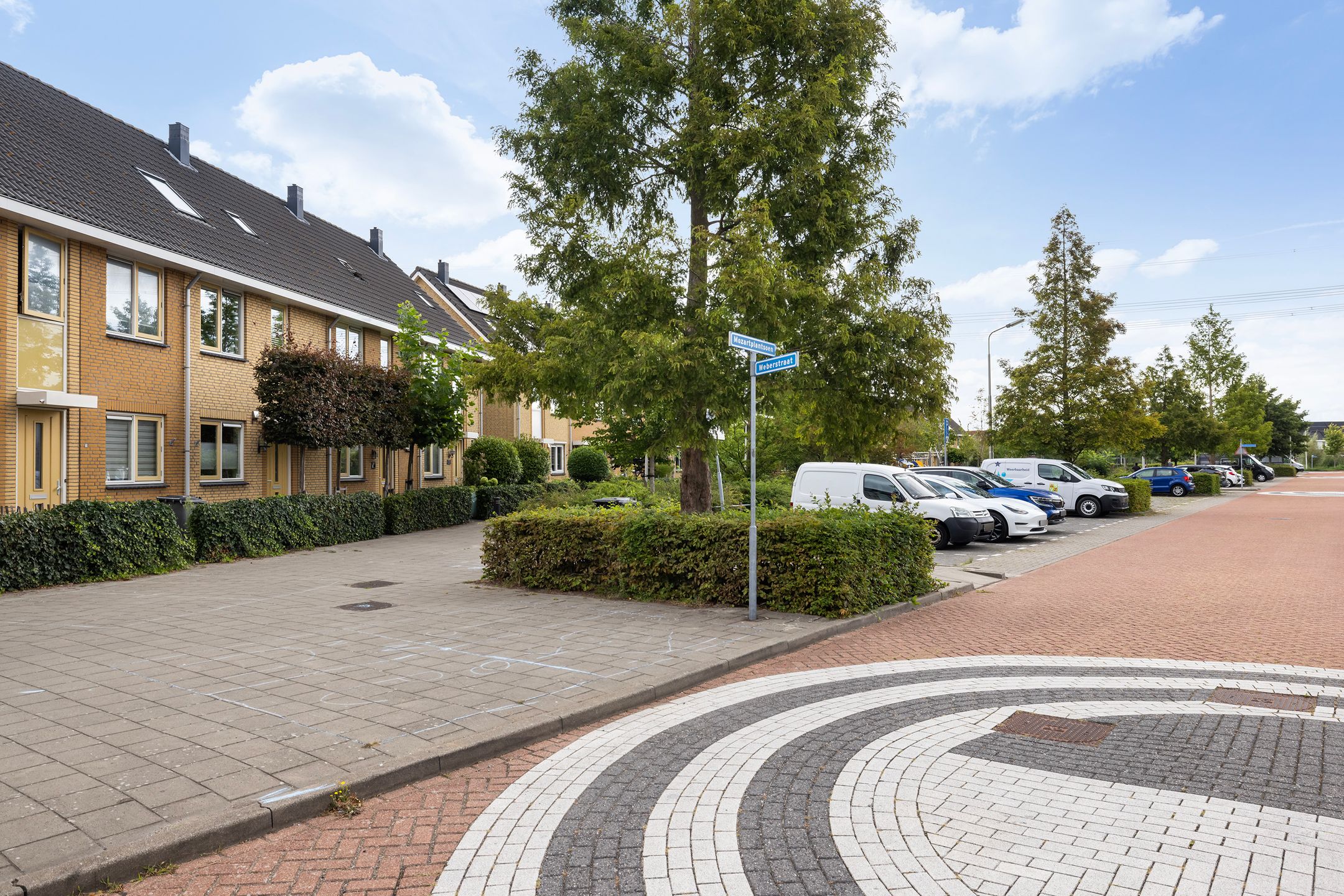 Foto 36 van Mozartplantsoen 14