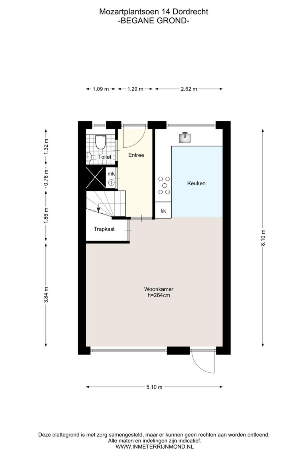 Foto 37 van Mozartplantsoen 14