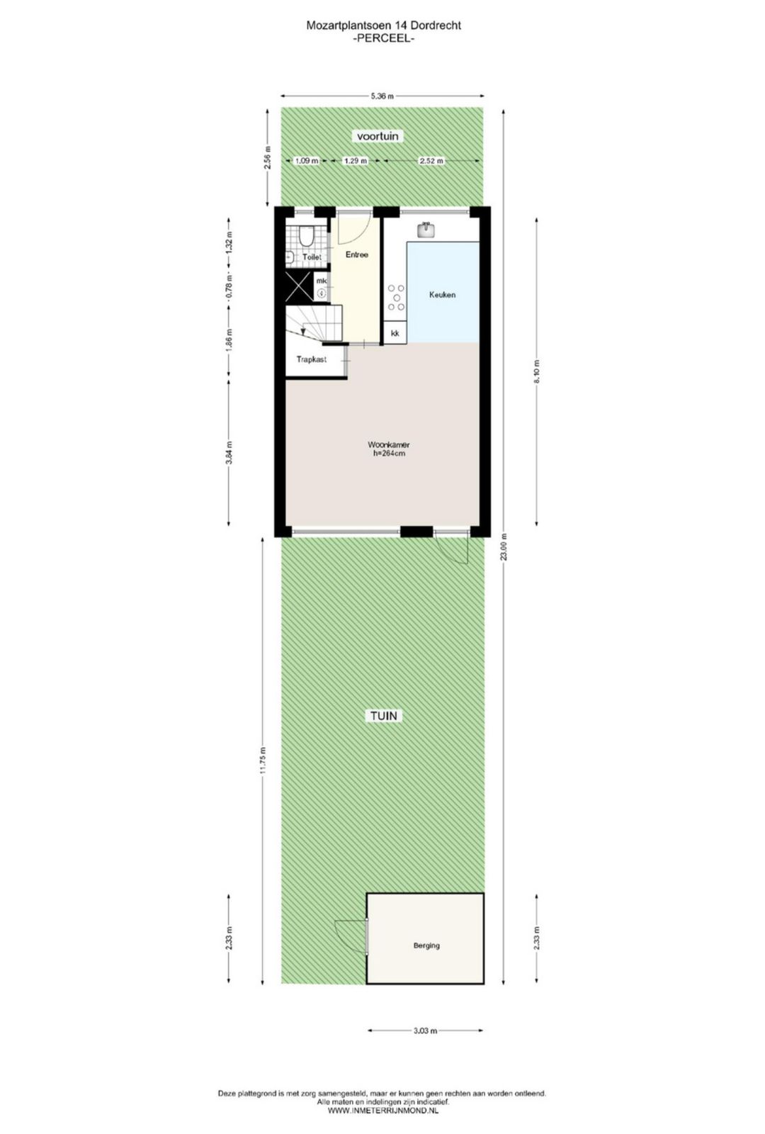 Foto 38 van Mozartplantsoen 14