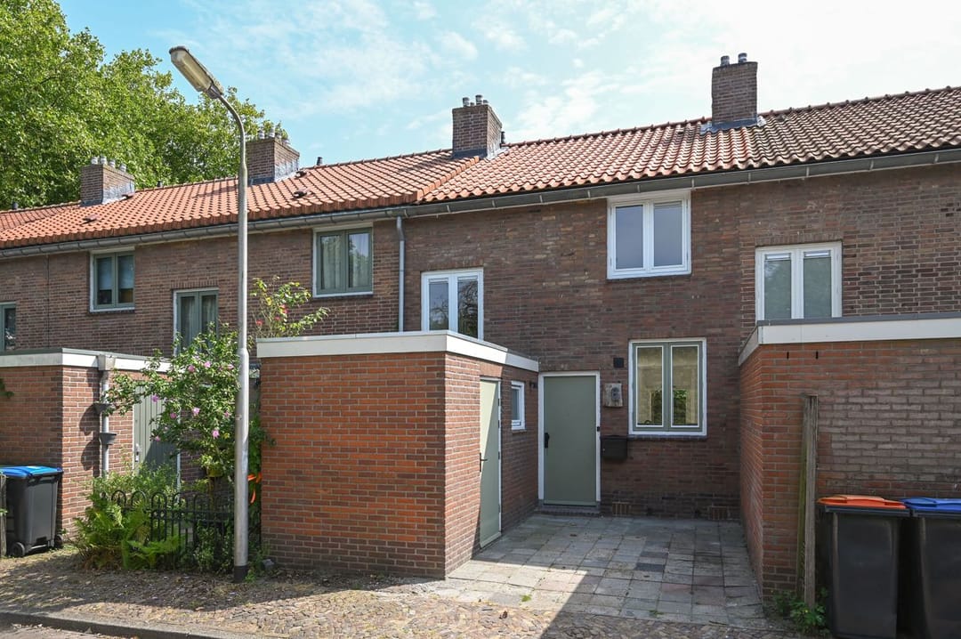 Foto 2 van Sparstraat 6