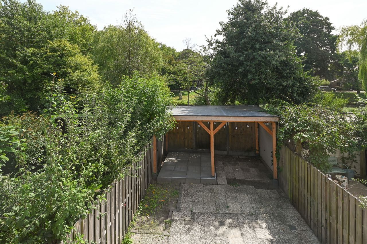 Foto 4 van Sparstraat 6