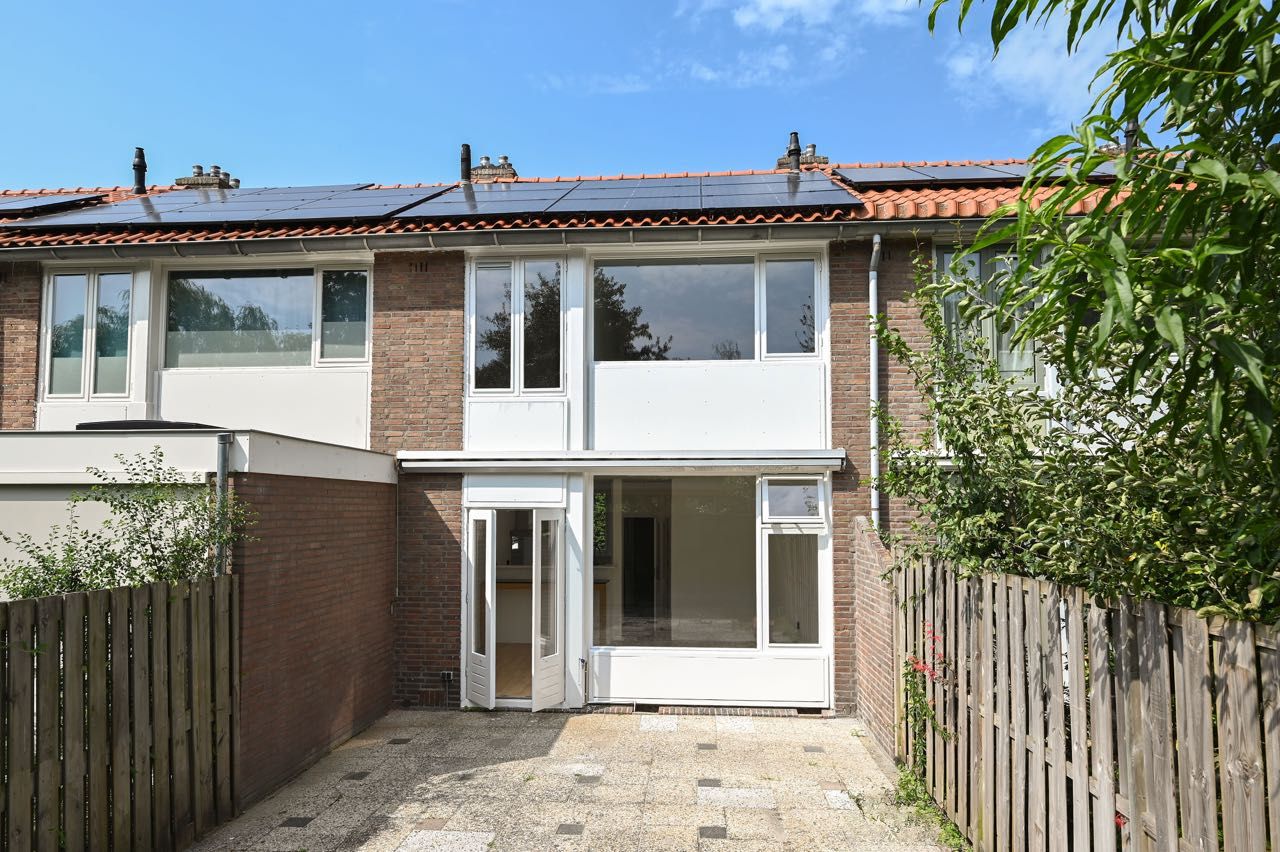 Foto 6 van Sparstraat 6