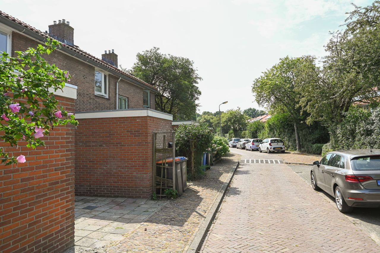 Foto 3 van Sparstraat 6