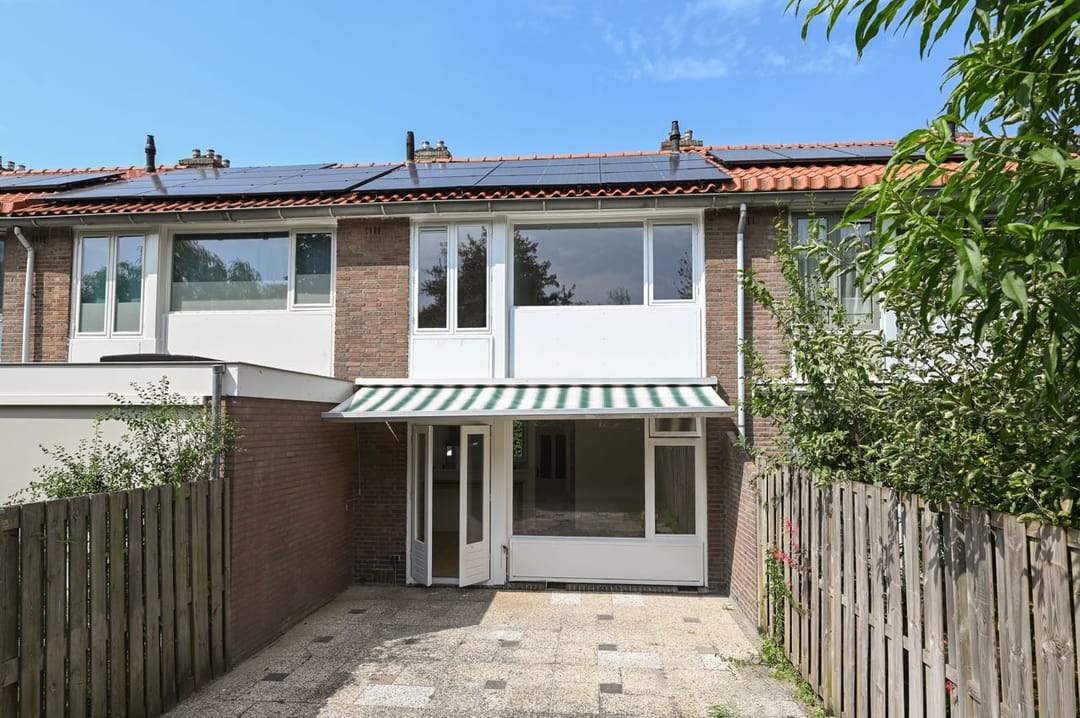 Foto 7 van Sparstraat 6