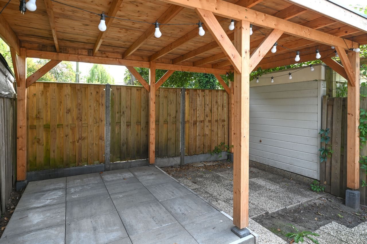 Foto 10 van Sparstraat 6