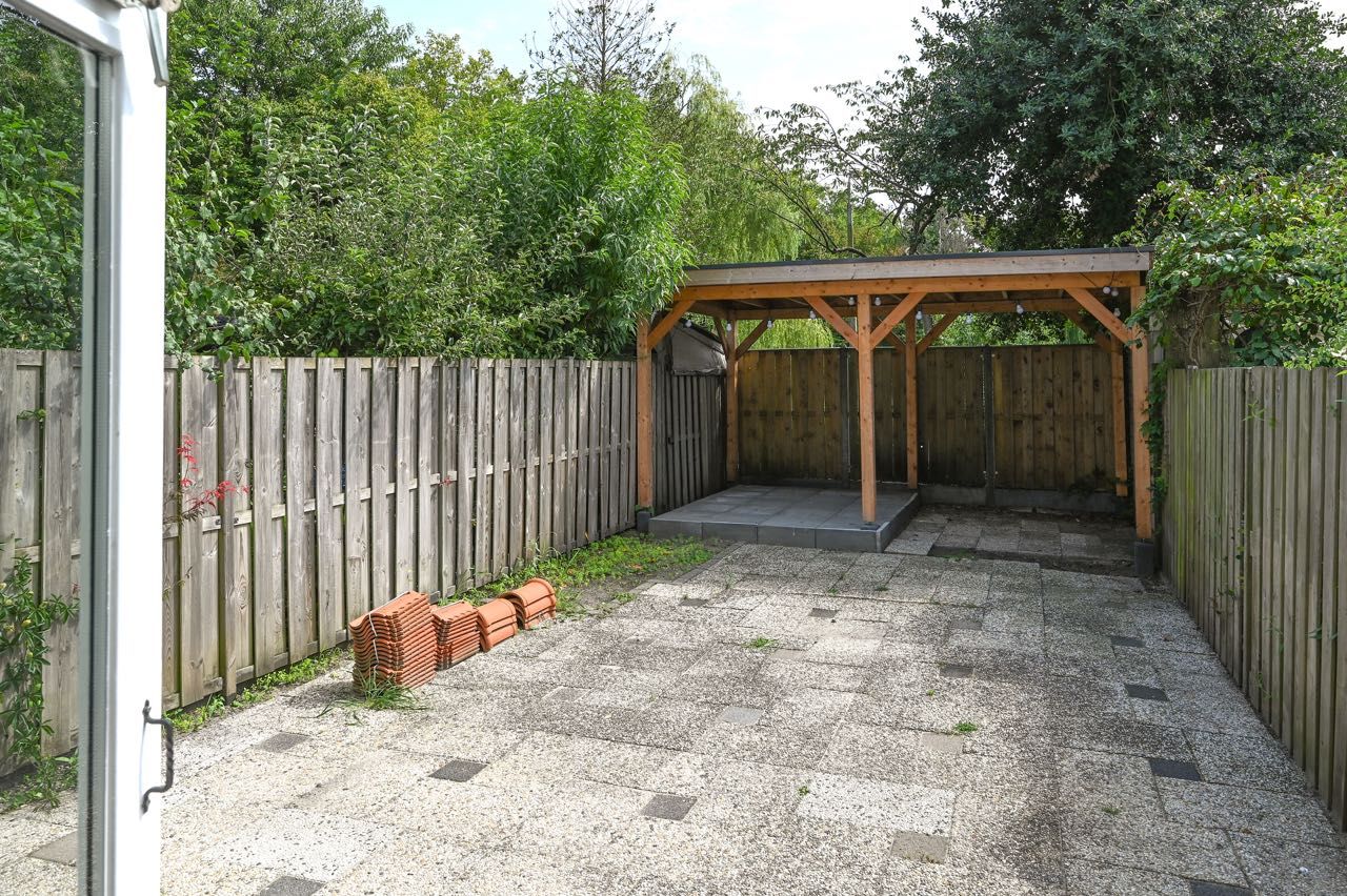 Foto 9 van Sparstraat 6