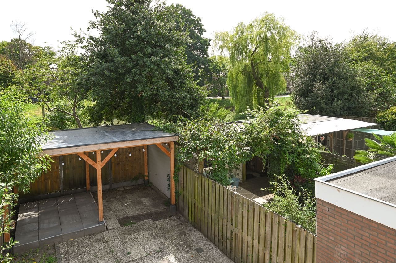 Foto 5 van Sparstraat 6