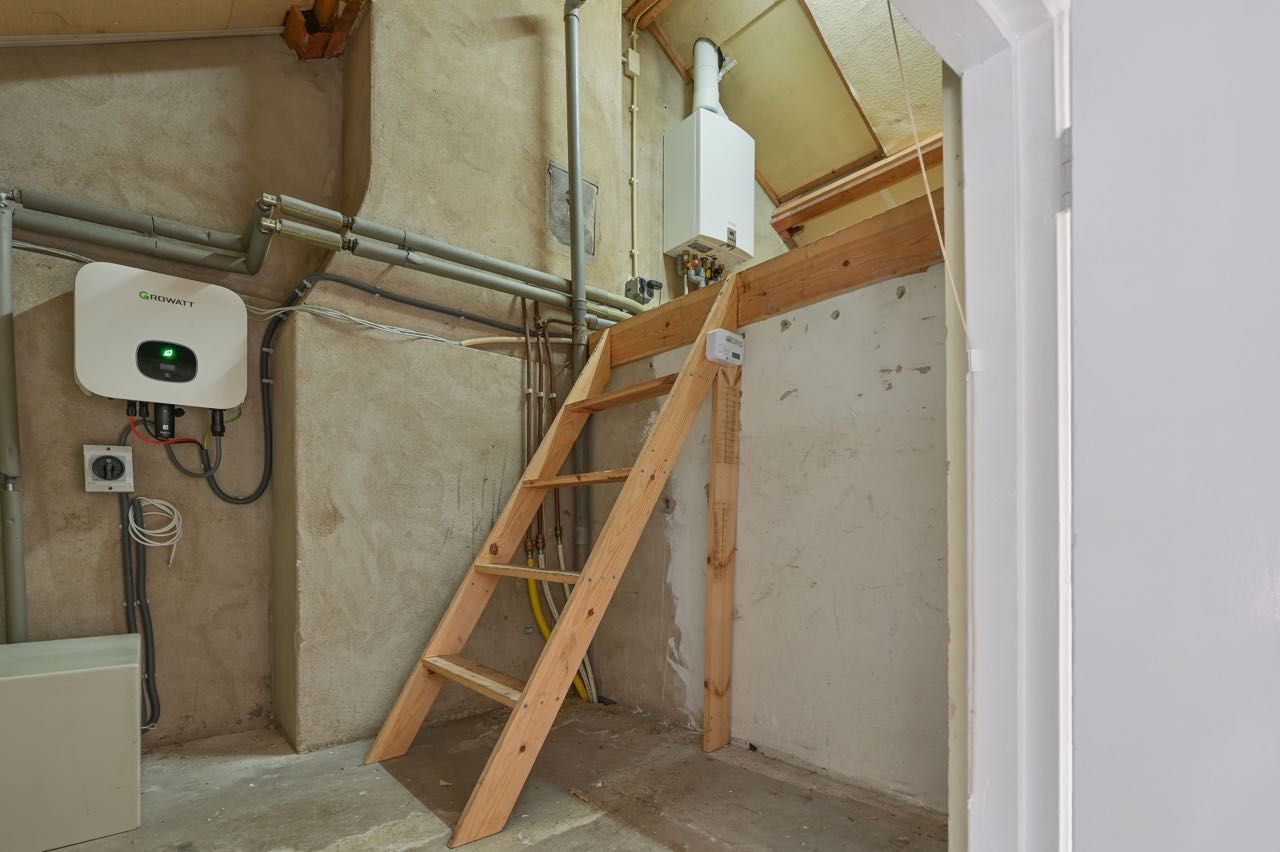 Foto 21 van Sparstraat 6