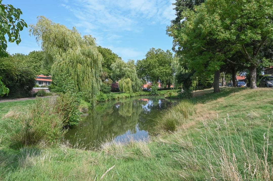 Foto 28 van Sparstraat 6