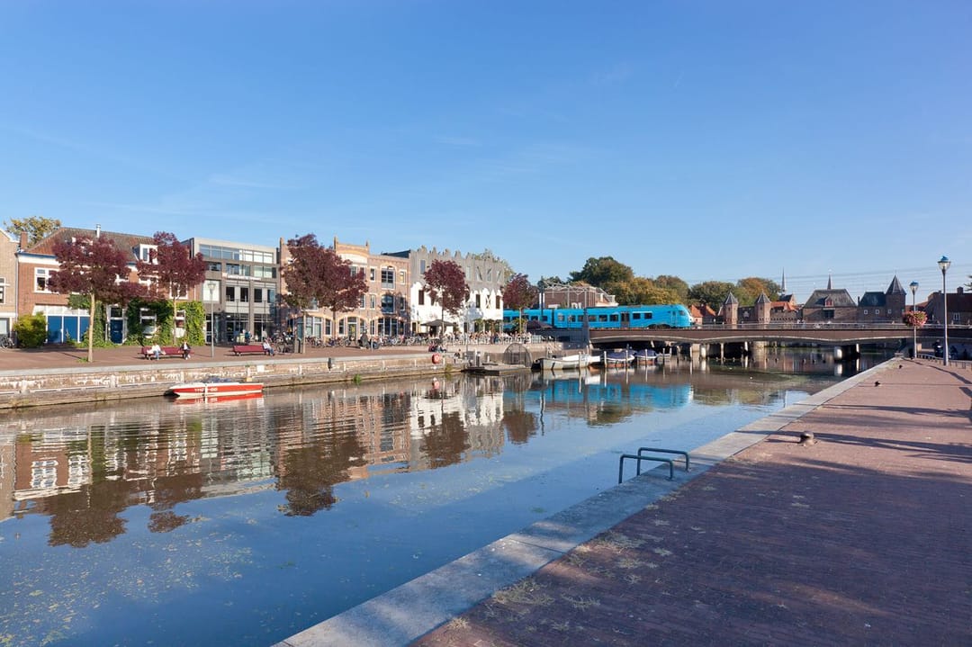 Foto 31 van Sparstraat 6