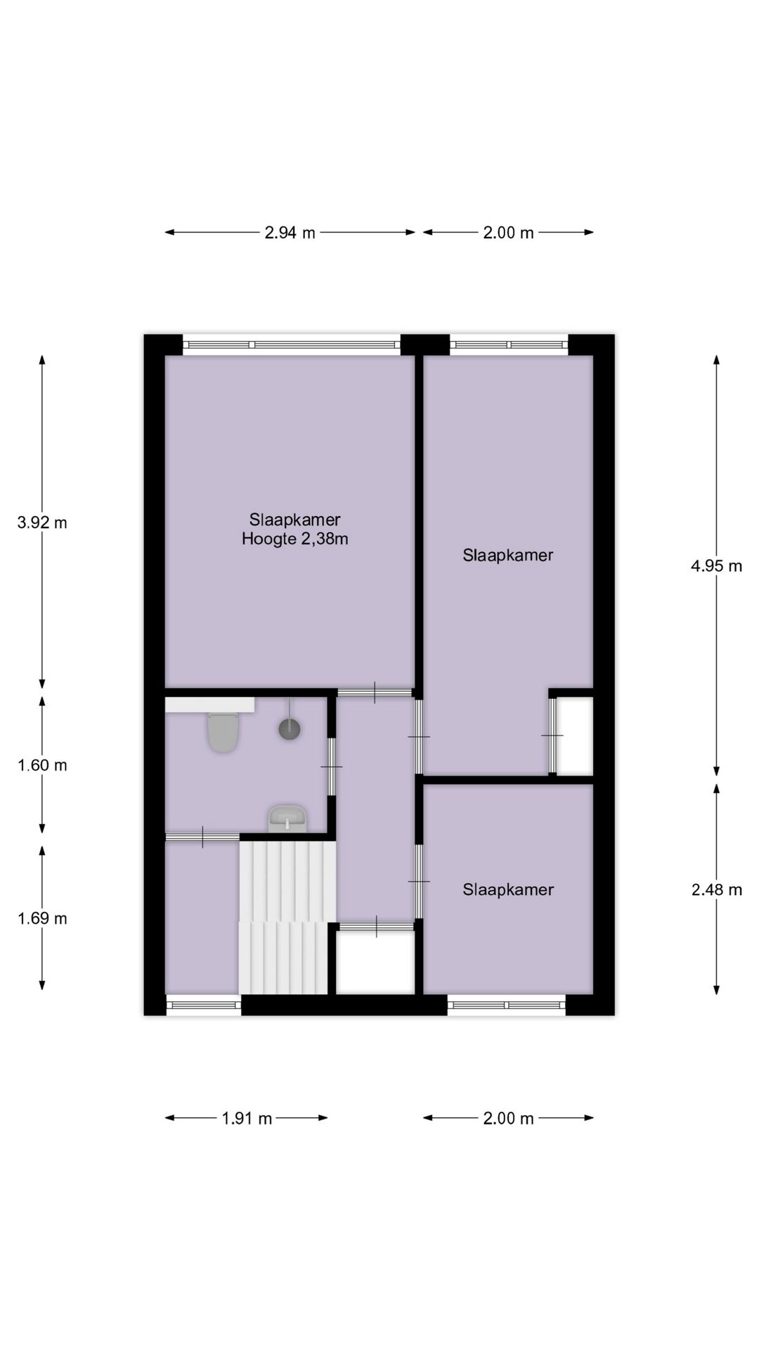 Foto 36 van Sparstraat 6