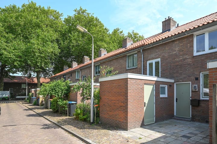 Sparstraat 6