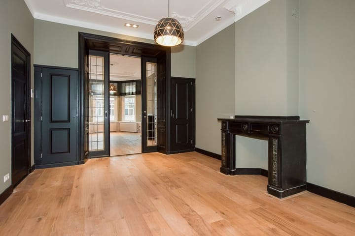 Photo 2 of Laan van Meerdervoort 265