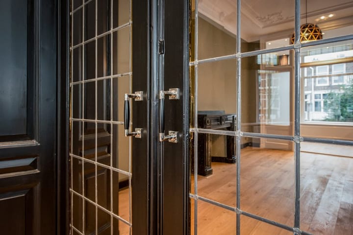 Photo 3 of Laan van Meerdervoort 265