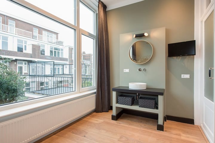 Photo 4 of Laan van Meerdervoort 265