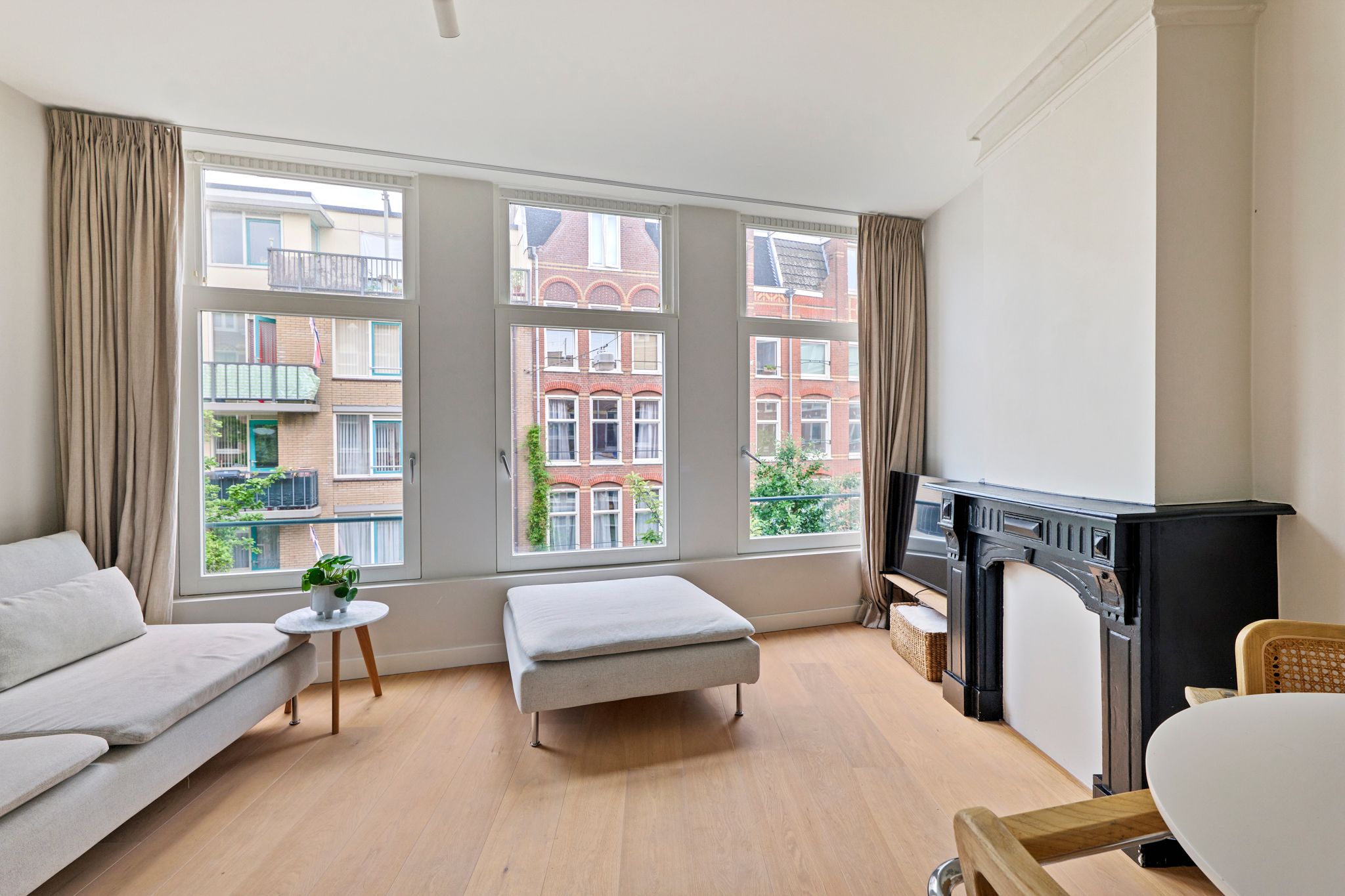 Foto 3 van Fannius Scholtenstraat 48-2