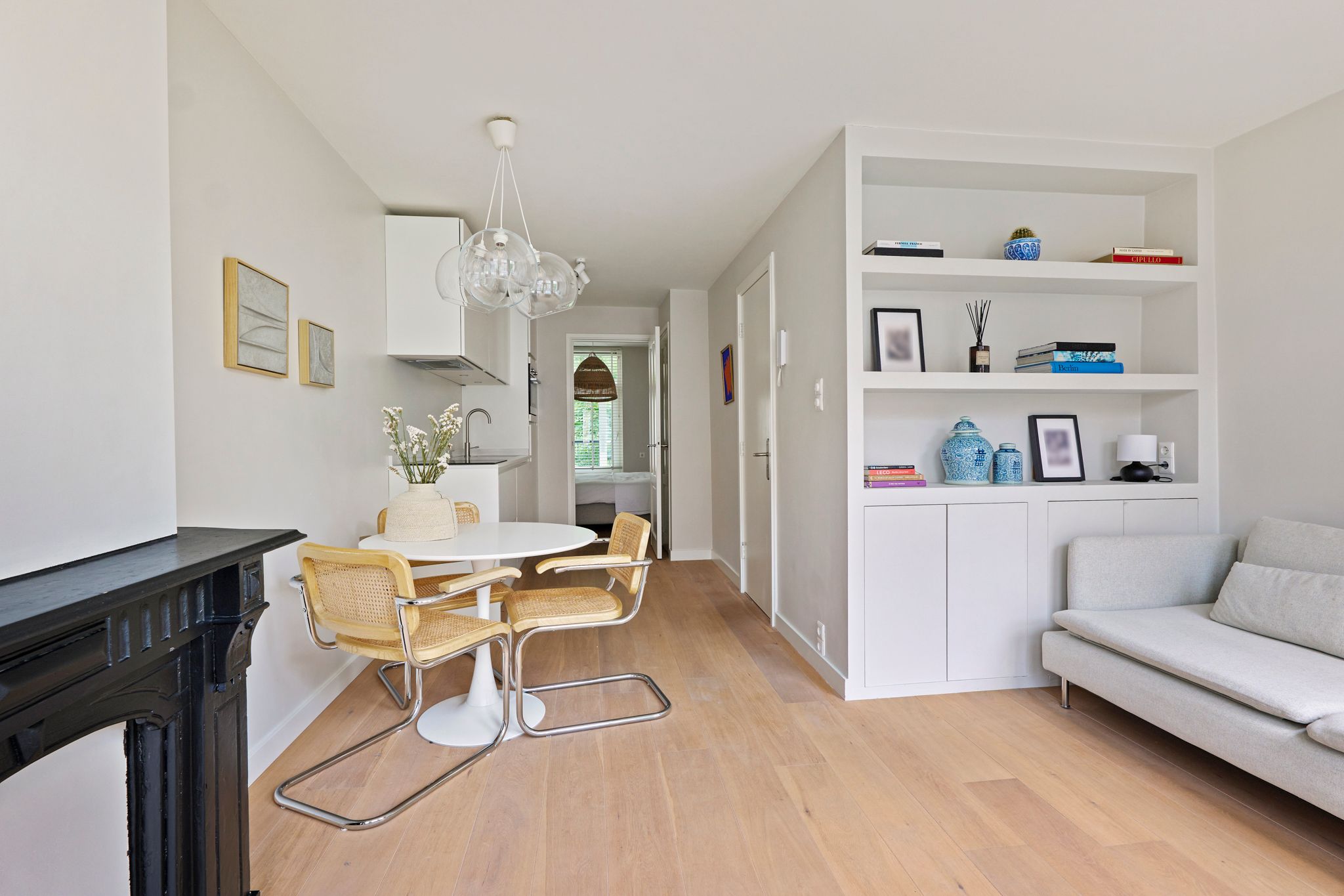 Foto 6 van Fannius Scholtenstraat 48-2