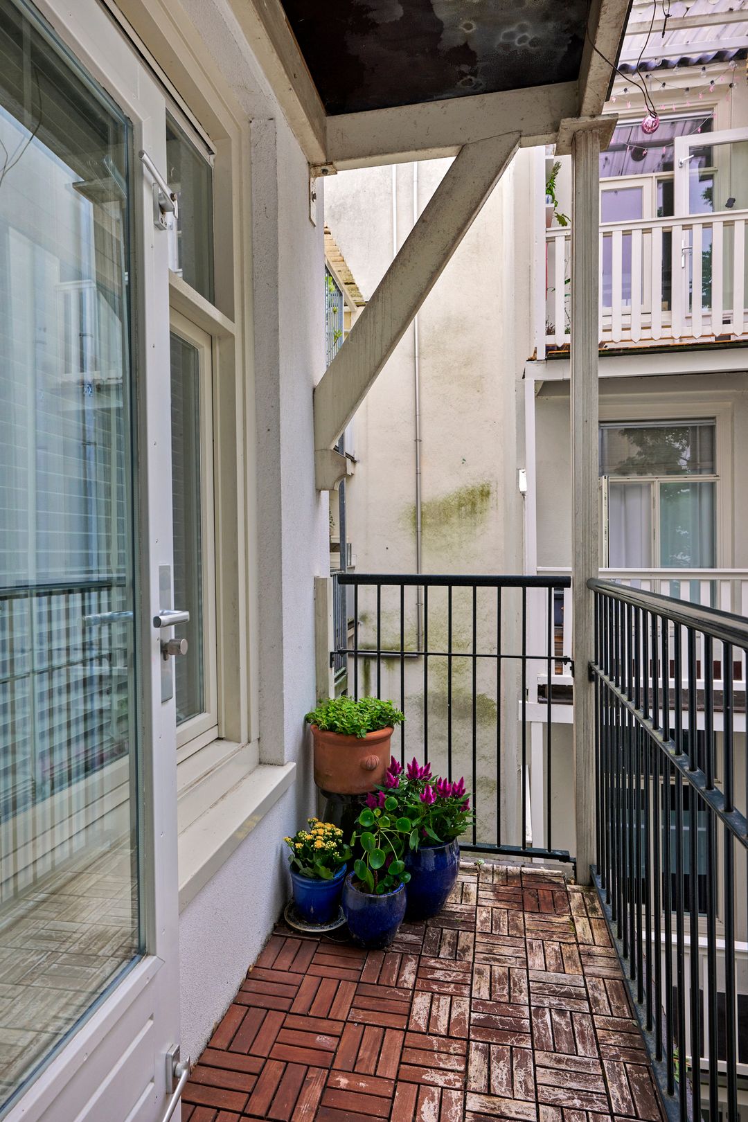 Foto 13 van Fannius Scholtenstraat 48-2