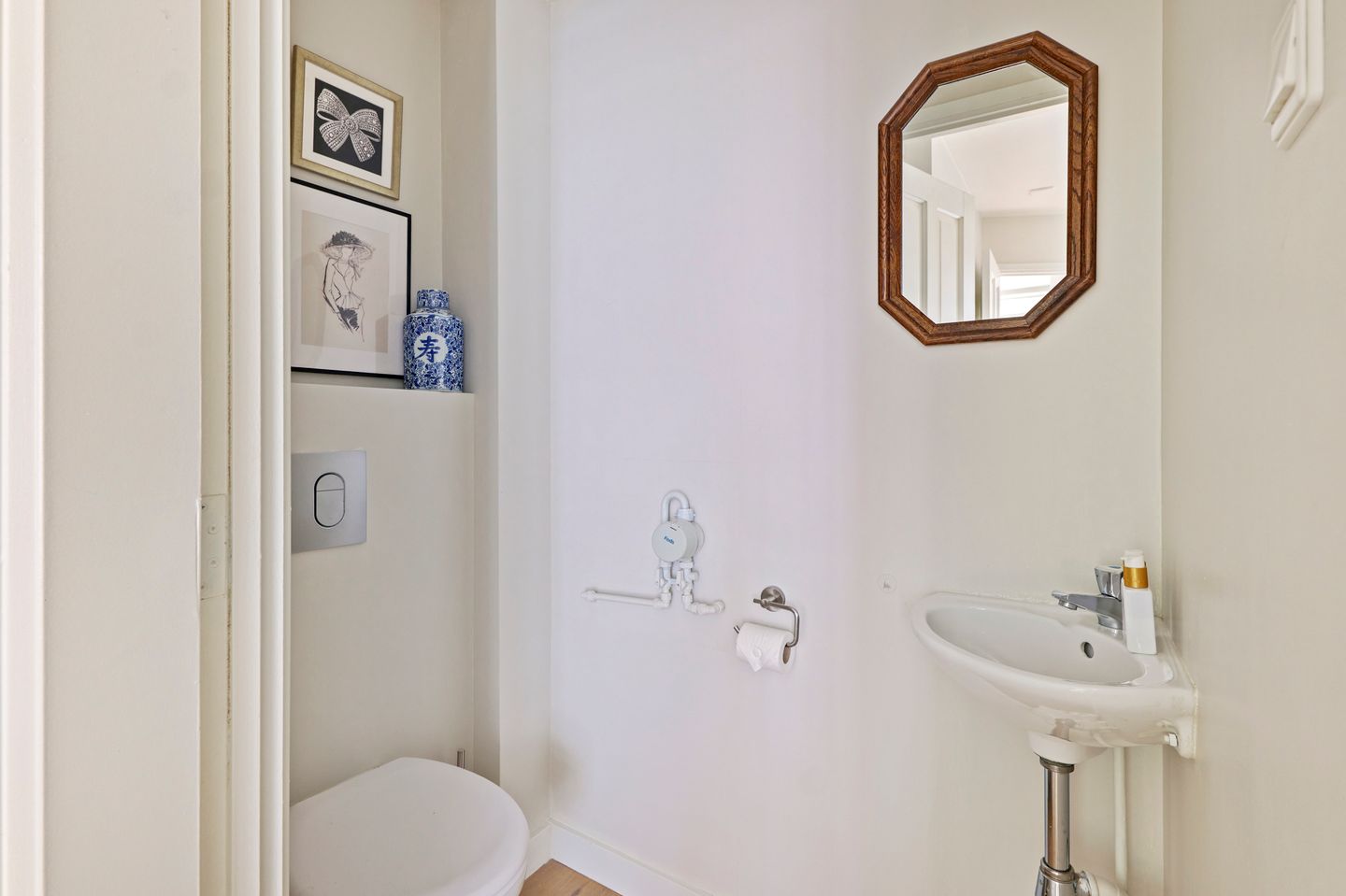 Foto 20 van Fannius Scholtenstraat 48-2