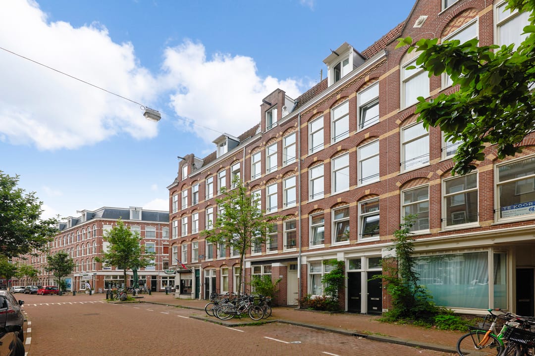 Foto 26 van Fannius Scholtenstraat 48-2