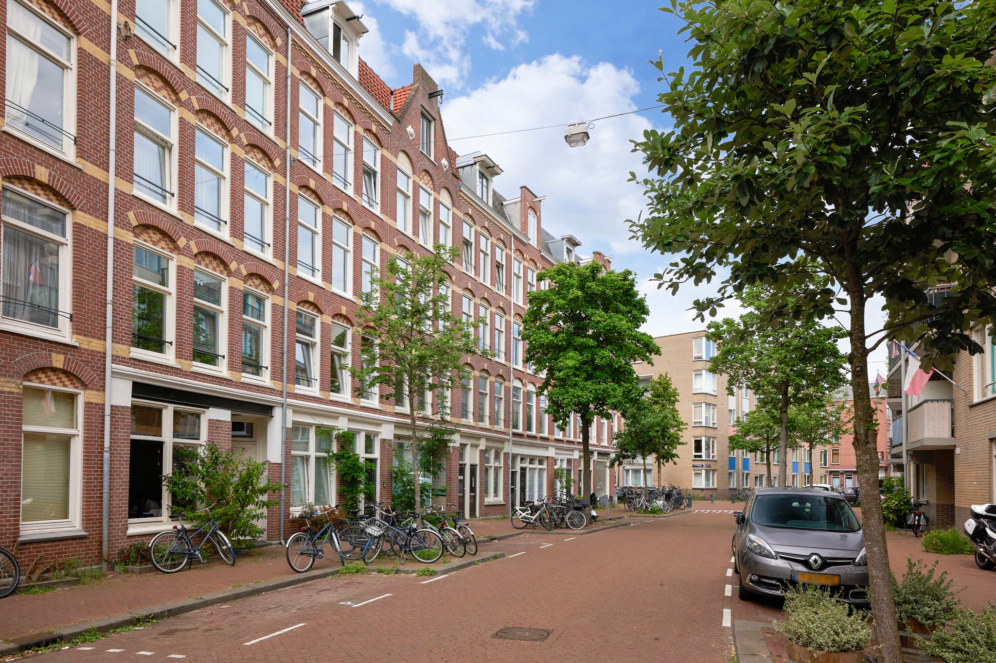 Foto 27 van Fannius Scholtenstraat 48-2