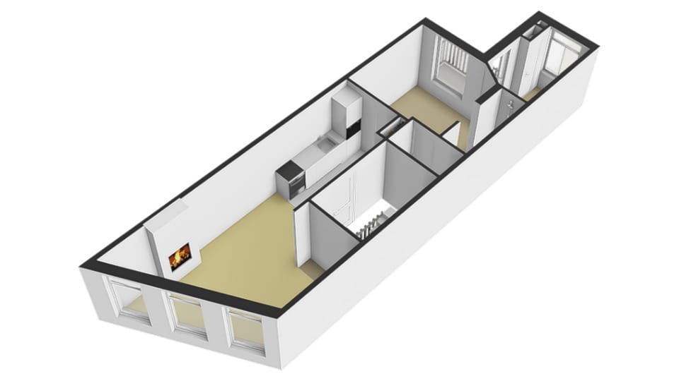 Foto 30 van Fannius Scholtenstraat 48-2