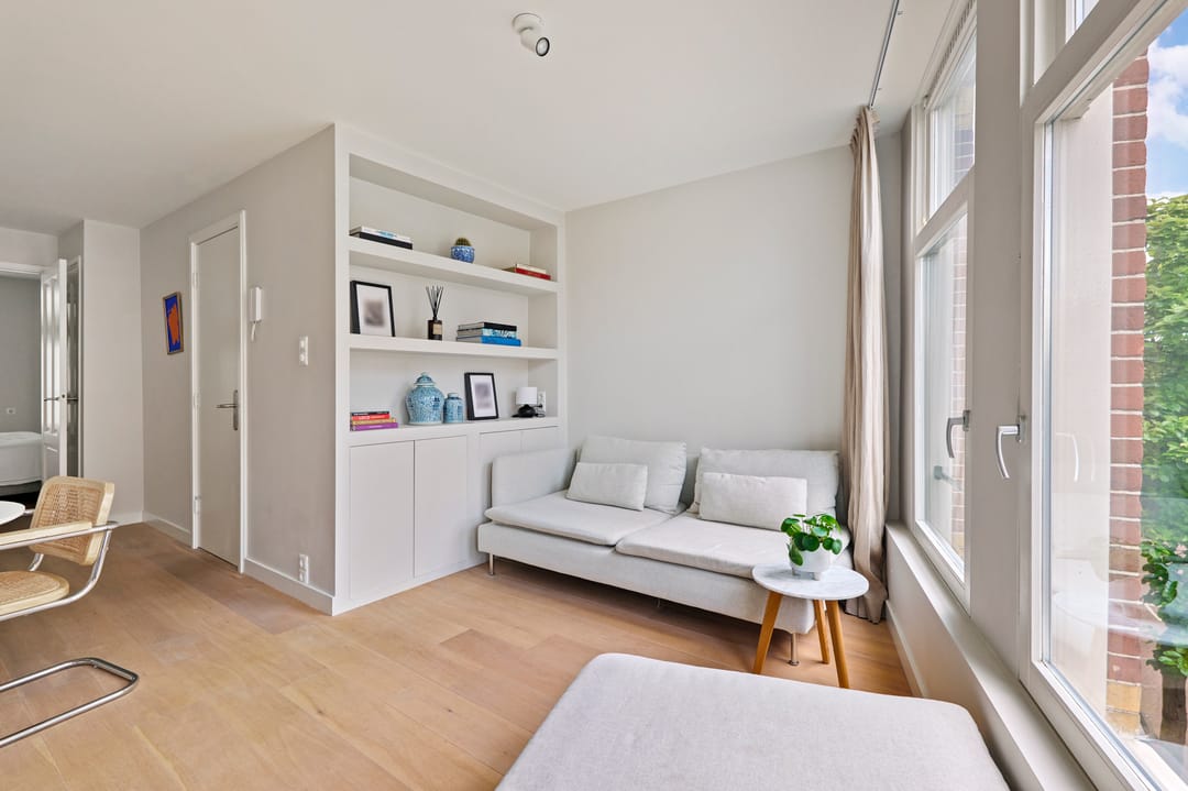 Foto 2 van Fannius Scholtenstraat 48-2