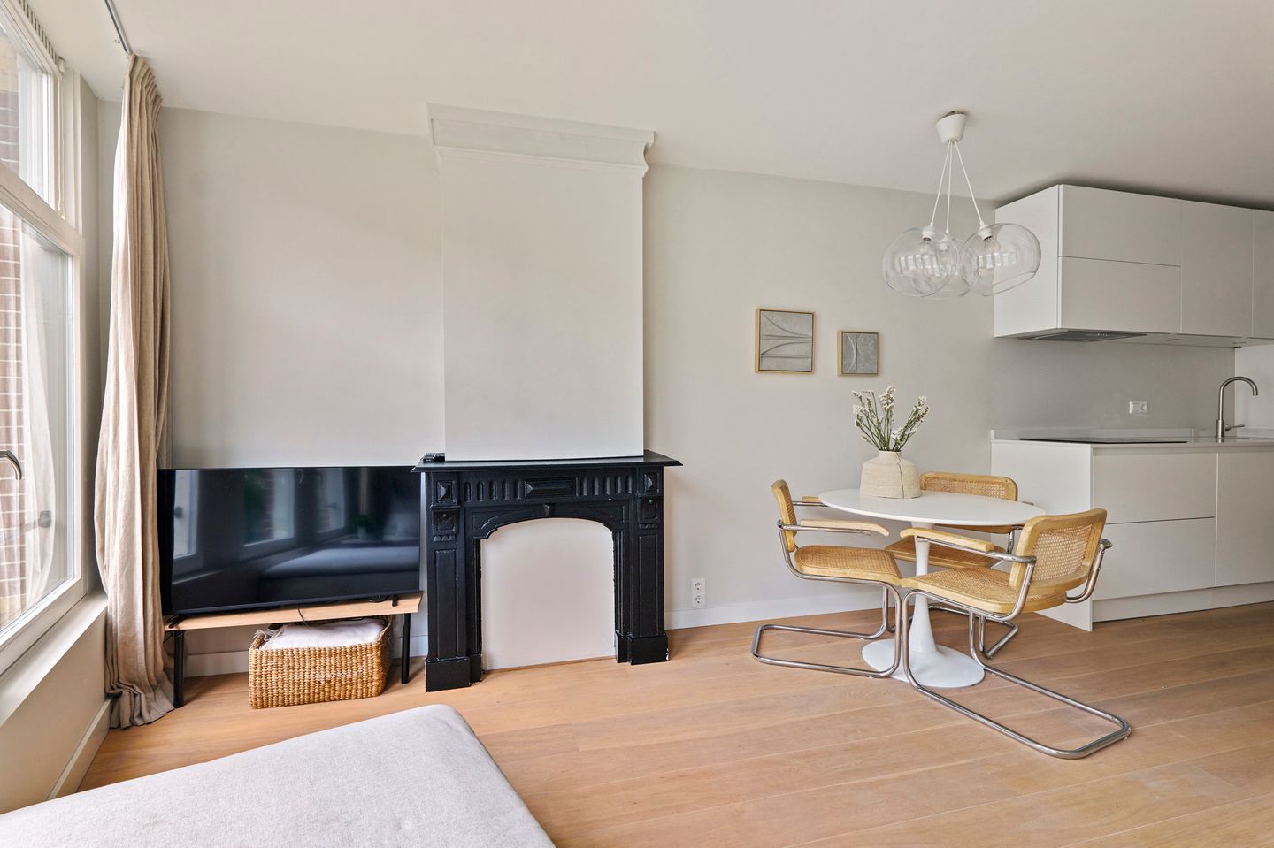 Foto 4 van Fannius Scholtenstraat 48-2