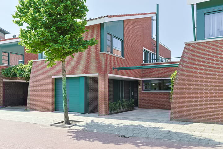 Foto 4 van Brugwacht 74