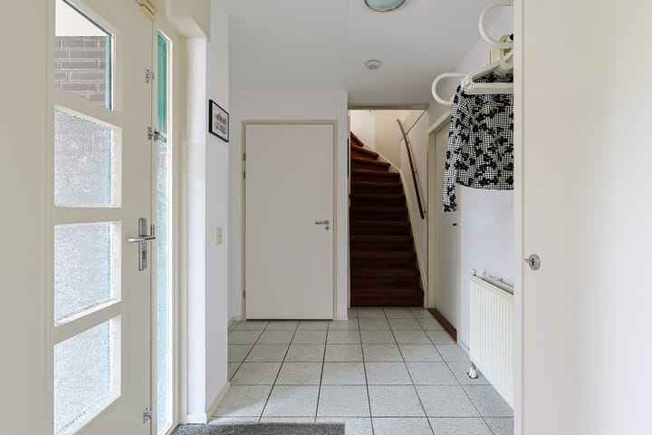 Foto 9 van Brugwacht 74