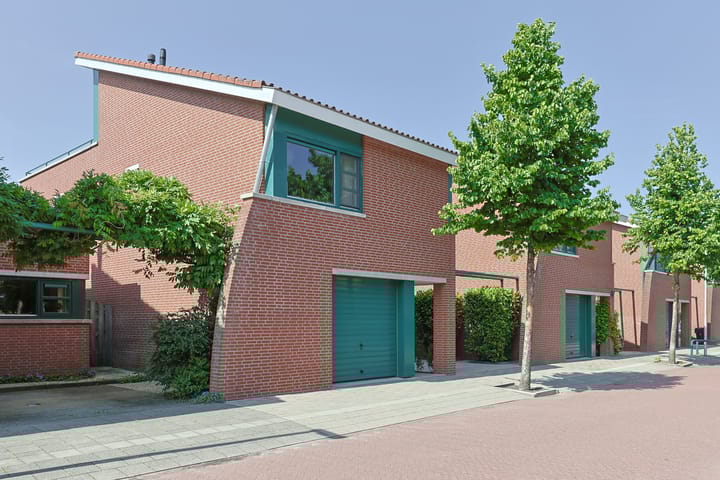 Foto 8 van Brugwacht 74