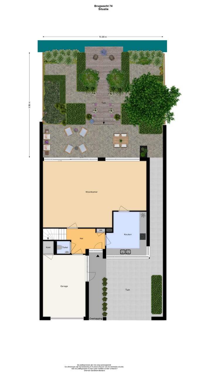 Foto 49 van Brugwacht 74