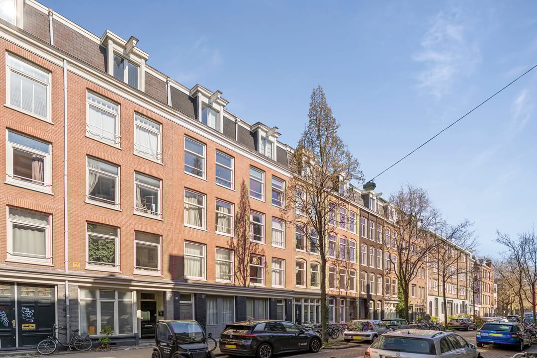 Foto 2 van Sint Willibrordusstraat 28-3