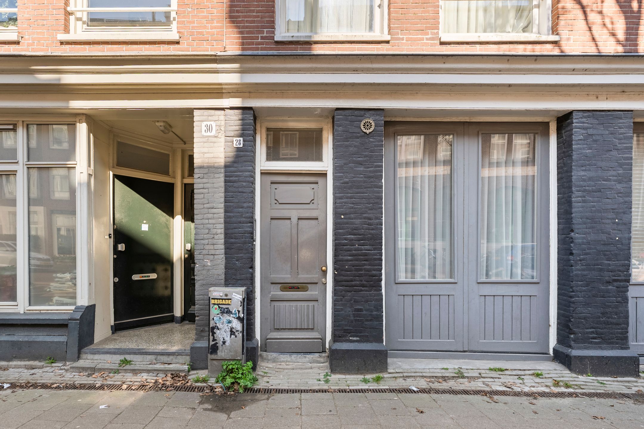 Foto 3 van Sint Willibrordusstraat 28-3