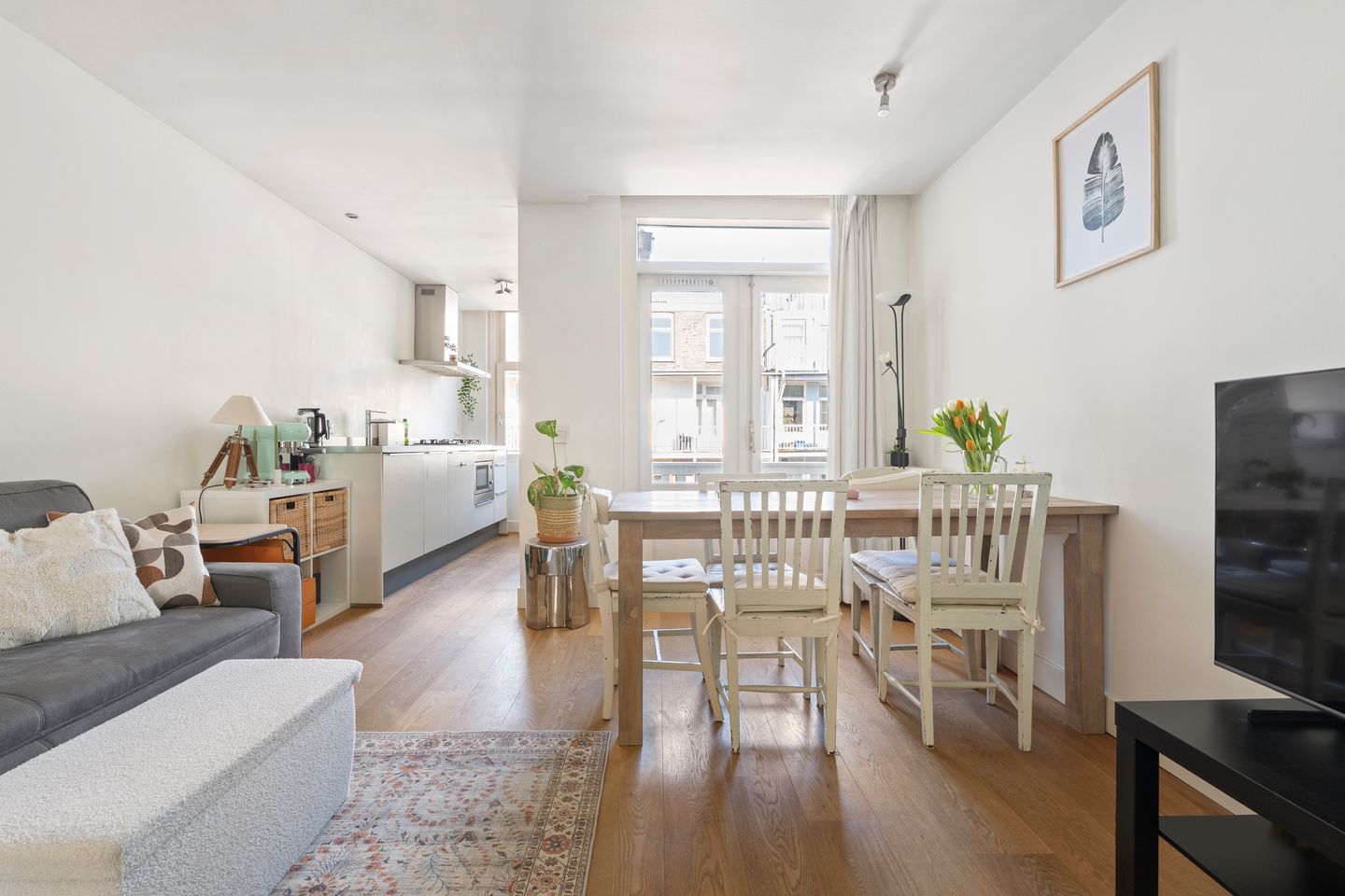 Foto 5 van Sint Willibrordusstraat 28-3